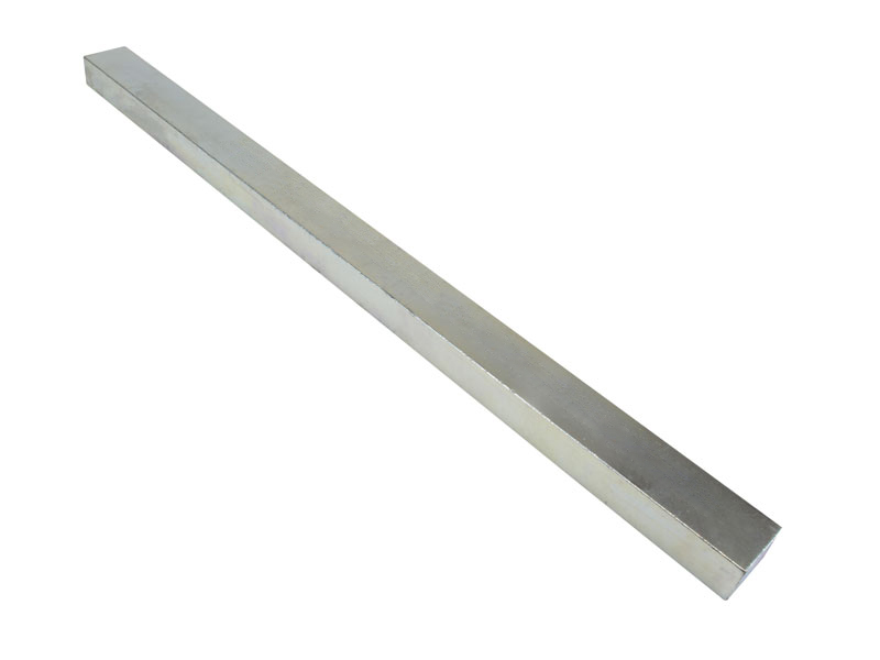 Key Stock - Rectangular